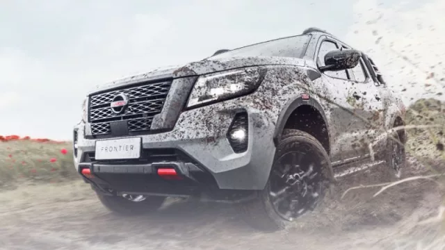 El Desafío Frontier llega a Tucumán (para disfrutar de una memorable Nissan X-Perience y conocer todo sobre la nueva pickup)