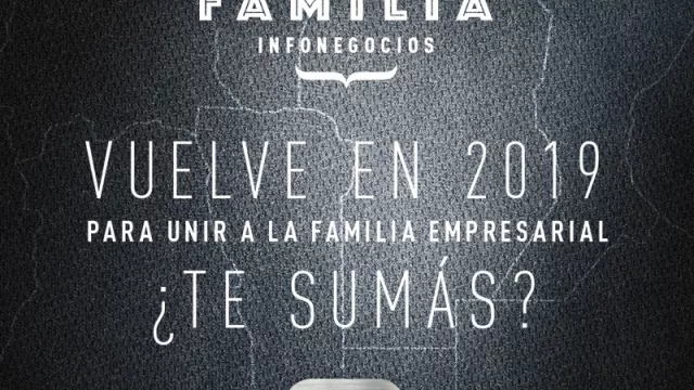 En marzo vuelve Bien de Familia (hacia las 200 pymes familiares de Argentina)
