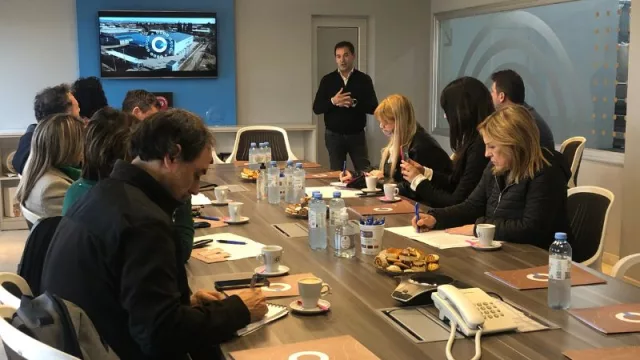 Oddo Group se presenta en sociedad: a dónde va el segundo mayor fabricante de helados (Bariloche, Glup´s, Market y La Miguela)