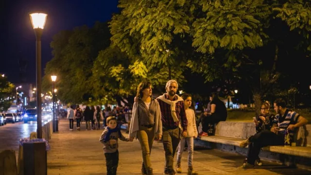 95% ocupación hotelera en vacaciones de invierno.