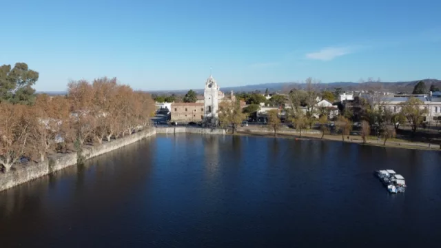 Alta Gracia: más turismo de invierno (95% ocupación de plazas) pero con un consumo lejos de la expectativa