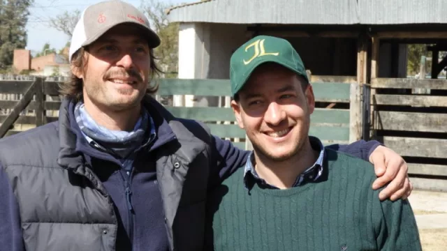 Cabaña Isolet presenta su segundo remate anual (una de las ofertas de pedigrí más importantes de la provincia de Córdoba)