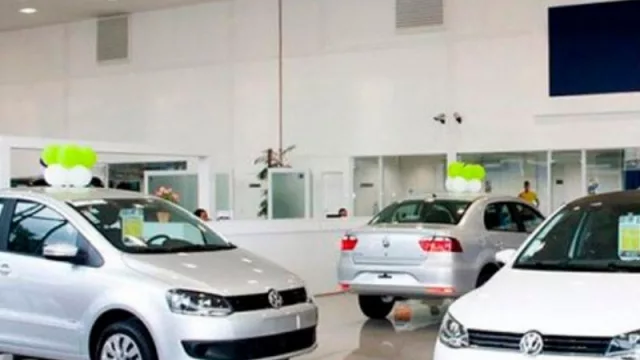 De cada 100 autos 0Km que se venden, 60 son de contado (40 con prendas, mayormente por plan de ahorro)