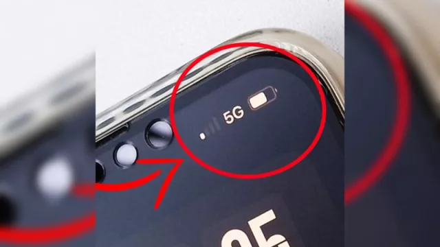 Si tenés un dispositivo compatible, ya “cazas” 5G en algunas zonas de Córdoba