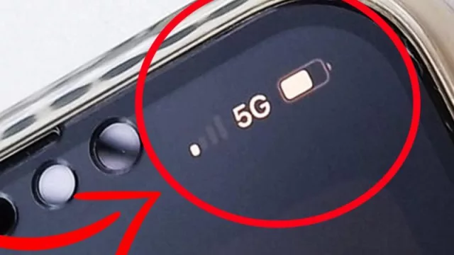¿Tu móvil “levanta” 5G? No, no está loco: Personal ya hace pruebas en Córdoba con esta tecnología