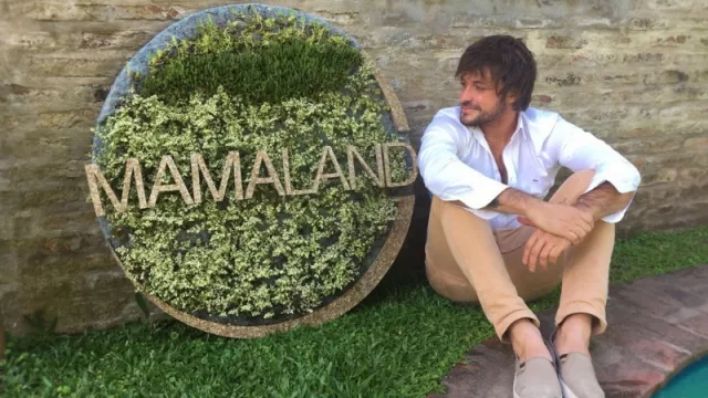 Y desde Mamaland, le responden…