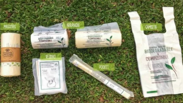 Sobre su experiencia con bolsas Mamaland, cuenta...