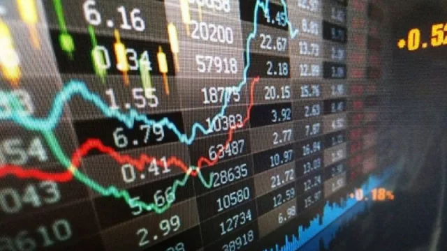 Reporte semanal: Extrema volatilidad en los mercados