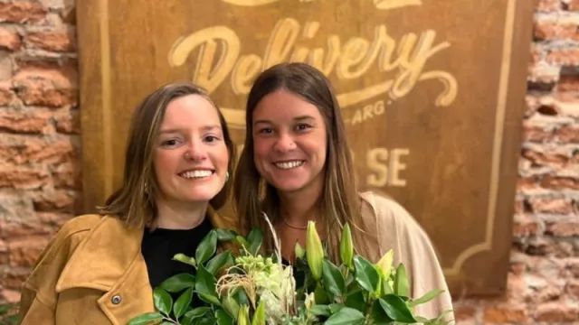 La Comanda se sigue multiplicando (nueva franquicia en formato delivery en General Paz)