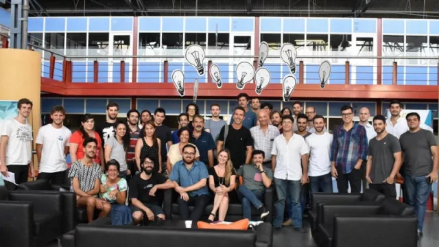 Fide, la incubadora de la Muni, la UTN y la UNC, comienza el año repleta de emprendedores