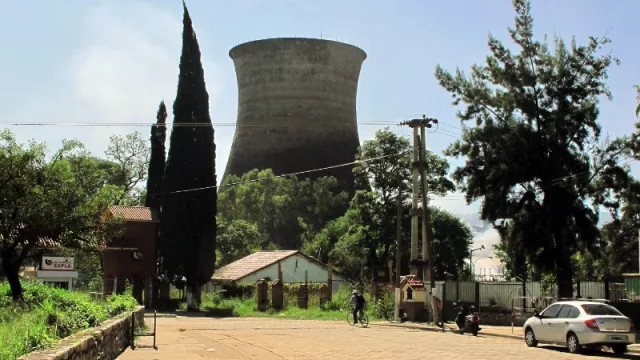 Escenario metalúrgico nacional: la producción de acero creció, cayó el hierro y laminados
