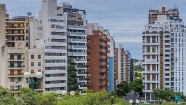 Alquilar un depto de un dormitorio en Nueva Córdoba ya ronda los $ 10.000 (dos dormitorios, $ 15.000)