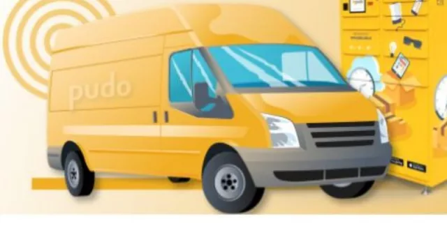 Pudo, la red de lockers inteligentes que busca duplicar su capilaridad en Córdoba para fines del 2023 (de la mano de grandes players)