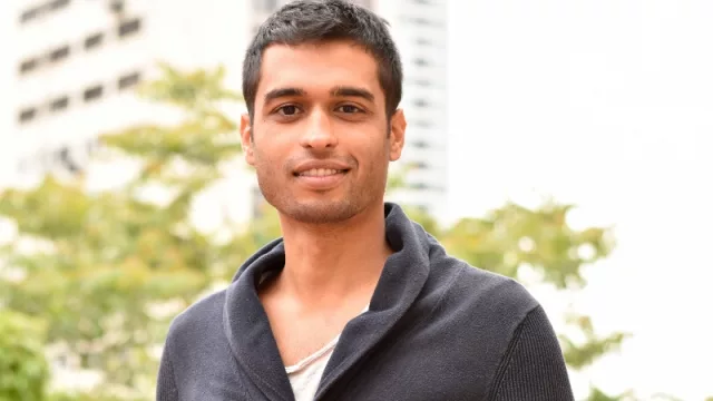 Fahad Siddiqui, socio de Casa Campus.