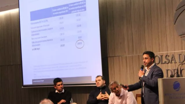 Ley Monapy: el proyecto que quiere que las pymes tengan un nuevo régimen legal federal (generaría más de 2 millones de puestos laborales)