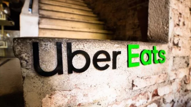 Uber Eats cumplió su primer mes en Córdoba y redobla la apuesta: ahora va por el Cerro de las Rosas