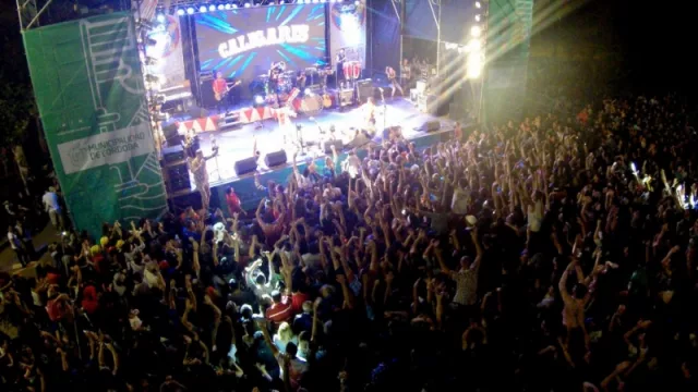 Se acerca el VI Festival Mundial del Humor y el Choripán Cordobés