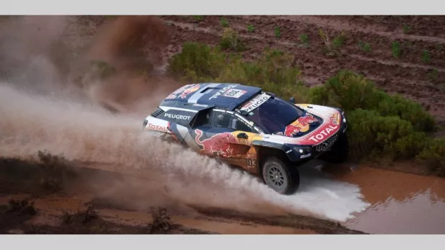 Por u$s 75 millones el Dakar deja Sudamérica y se muda a Arabia Saudita