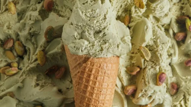 ¿Quién dijo pistacho? Freddo lanza su nuevo sabor inspirado en el fruto seco (provenientes de Sicilia)