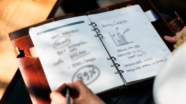 Alternativas del mercado para las pymes: ON, pagarés y cheques