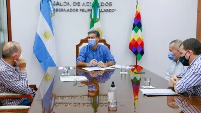 La empresa Vetas Nativas analiza inversiones para la construcción de casas de madera 