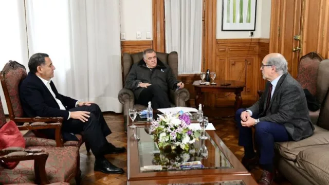 Tucumán define un programa entre el sector público y privado para la Asamblea de Gobernadores del Norte Grande