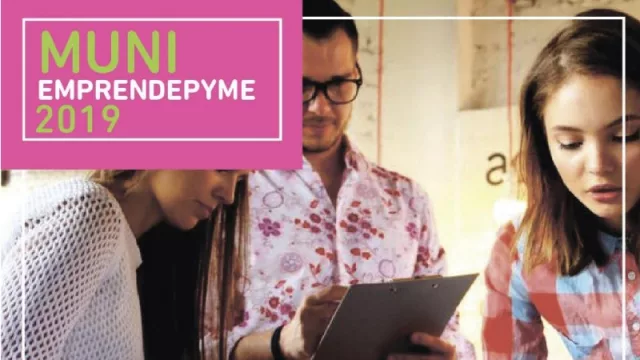 “Planificá tu año” con Muni EmprendePyme: La consigna del primer módulo que inicia este jueves