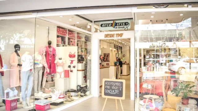 Tienda Arco Iris se prepara para el Día del Niño: sorteará 3 órdenes de compra