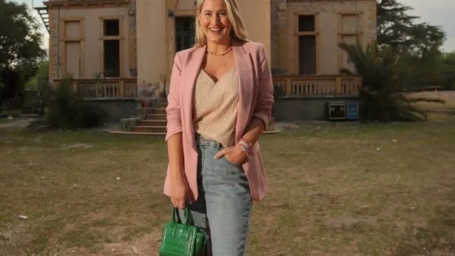 “El 95% de mis seguidores son mujeres”