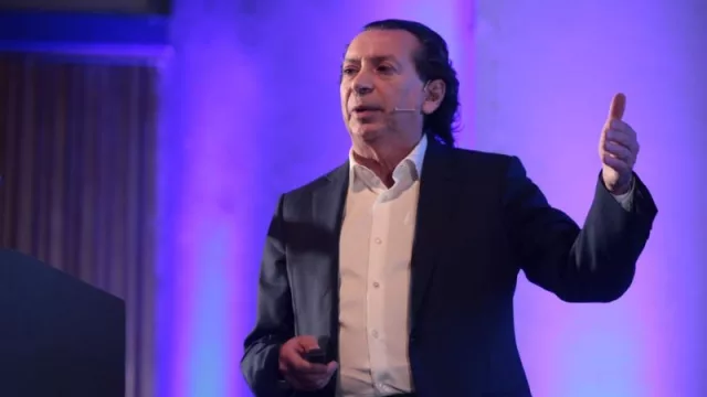 “Con los anuncios de Massa (anuncios y no medidas) el panorama sigue siendo de alta inflación y desaceleración del nivel de actividad” (Dante Sica en Córdoba)