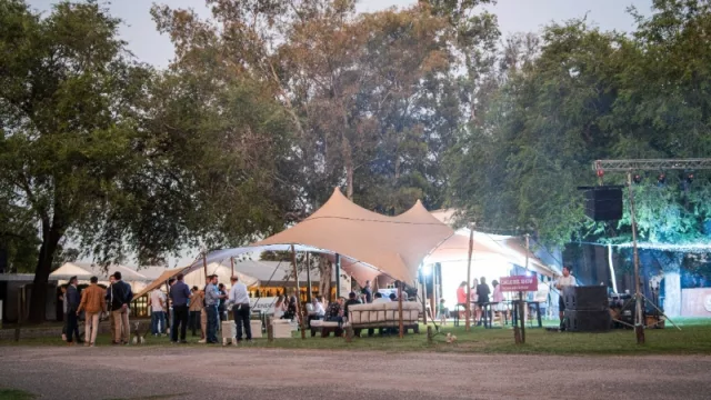 Jesus María: Nag Argentina, una empresa nacida para potenciar el norte cordobés (producción, comercialización y valor agregado)