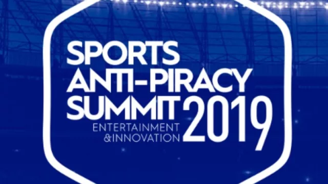Suena el silbato y arranca el Sports Anti-Piracy Summit 2019 en México (la Superliga y River estarán allí)