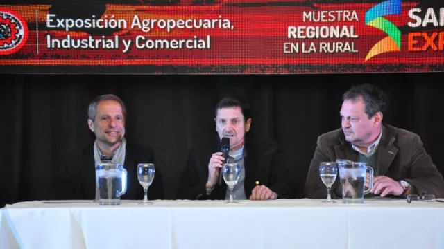 Se lanzó San Francisco Expone 2022 (que trae la edición número 90 de la mayor vidriera de la región)