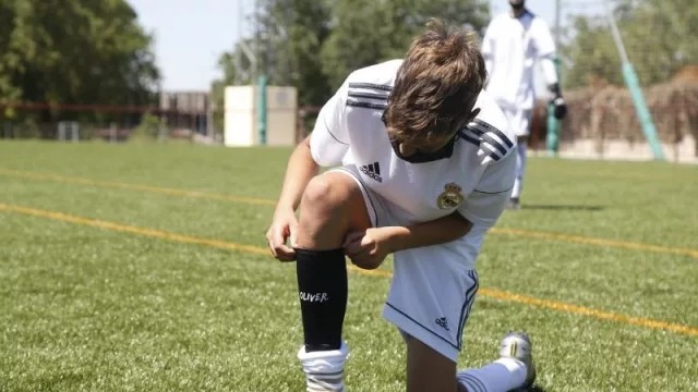 Oliver, la sportech cordobesa con base estratégica en BCN, busca expandirse por todo Europa (los campus de Real Madrid la usan)