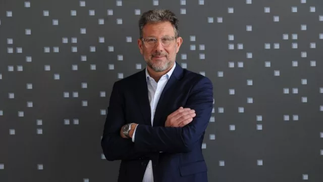 “El intendente Lenti” (al frente de la Ceduc) impulsa la creación de un Consejo de Desarrollo Urbano de Córdoba