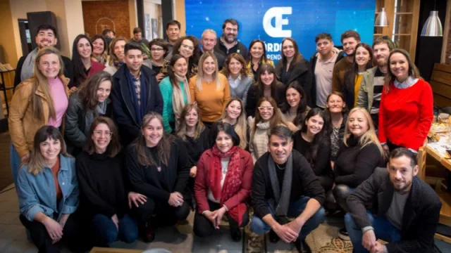 Si emprendes, no estás solo: capacitaciones y créditos a tasa cero (hasta $600.000)