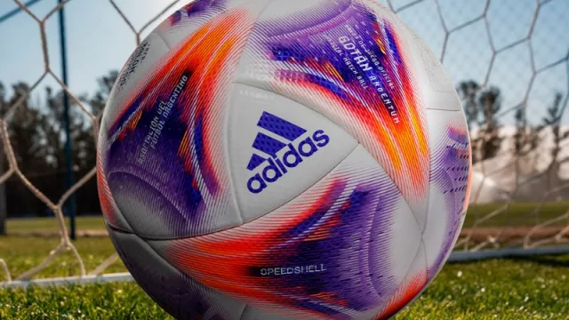 La Liga Profesional tiene con qué: así es Gotán Argentina (pariente de la Al Rihla que rodarán en el Mundial Qatar 2022)