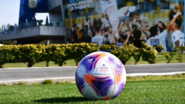 Shhh… solo mirarla.