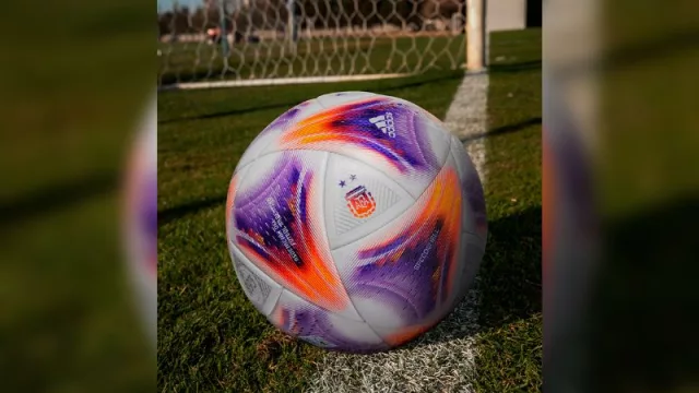 Shhh… solo mirarla.