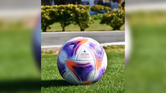 Shhh… solo mirarla.