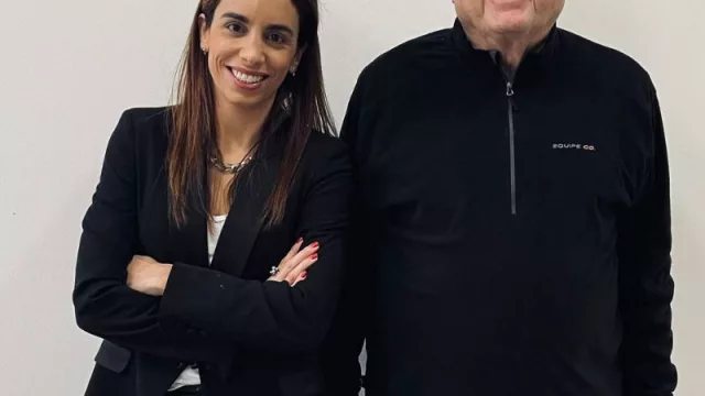 Llega el 1° encuentro "Identidad Empresaria": un networking para productores y empresarios del agro en Pilar