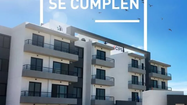 Grupo Ecipsa inauguró el primer Town de Urca de su emprendimiento Valle Cercano (inversión de más de $ 65 M)