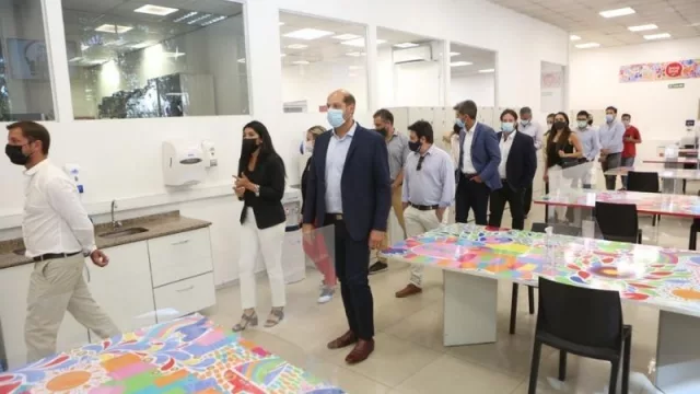 No solo en Córdoba se apuesta a la economía del conocimiento (Konecta sumará 400 nuevos empleados en Mendoza)