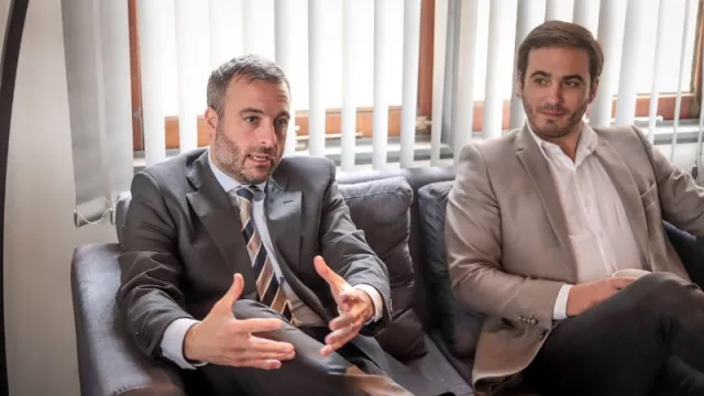 Martínez Wehbe & Asociados, el estudio jurídico contable especialista en "dolores" empresariales, se expande (su carta: la transparencia tarifaria)