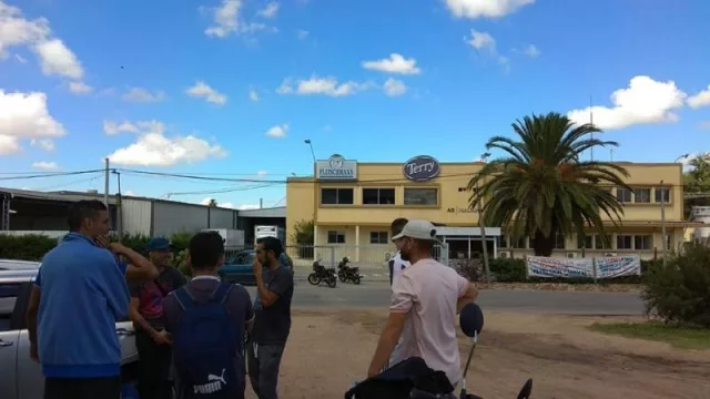 La levadura Fleischmann no leuda más en Uruguay