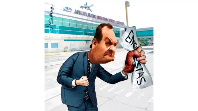 Marcos Juárez: JxC endurece estrategia para lograr remontada