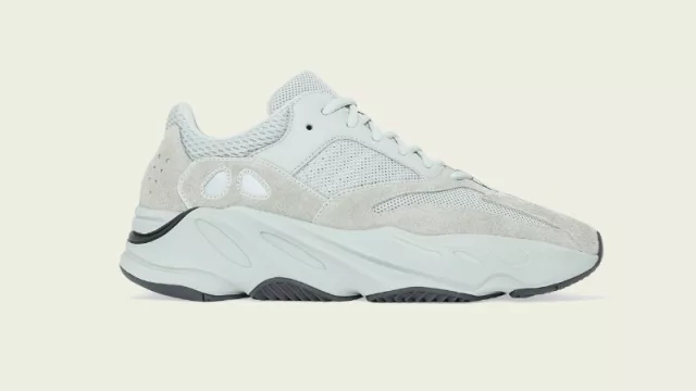 Las Adidas de $ 11.999 llegarán a Argentina (y será el producto más caro de la tienda)