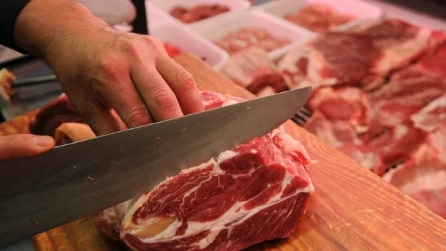 Bajó el consumo de carne: ¿cómo es la situación en Bahía Blanca?