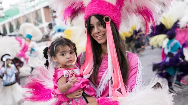 Este viernes comenzarán los Carnavales Comunitarios 2019 en nuestra ciudad