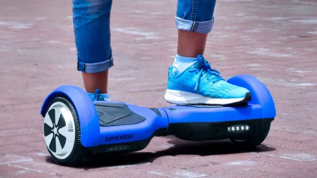 Hoverboard CS607